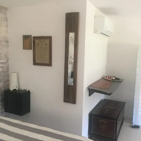Apartment L'ulivo