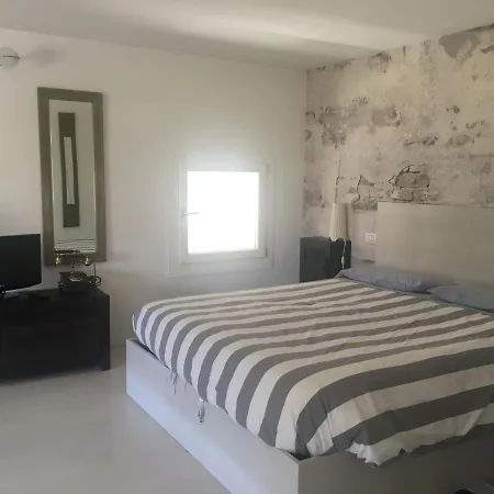 L'ulivo Apartment Ravenna