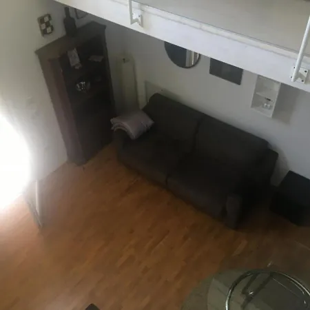 Apartment L'ulivo Ravenna