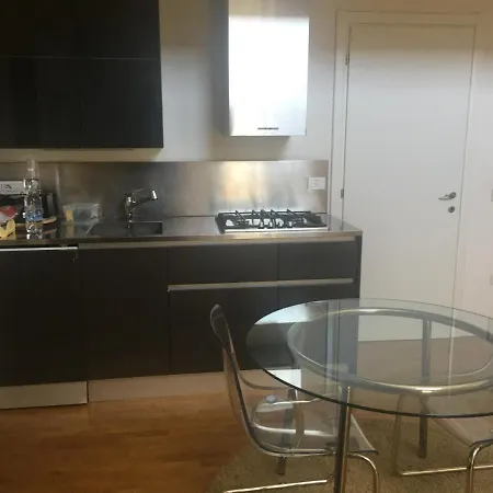 L'ulivo Apartment Ravenna