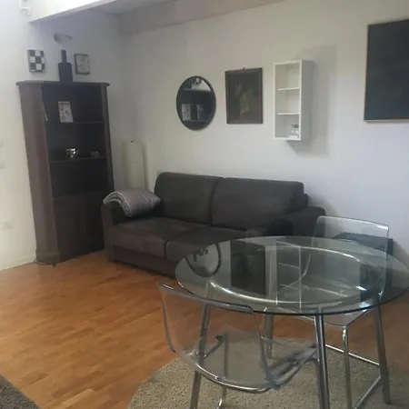 Apartment L'ulivo